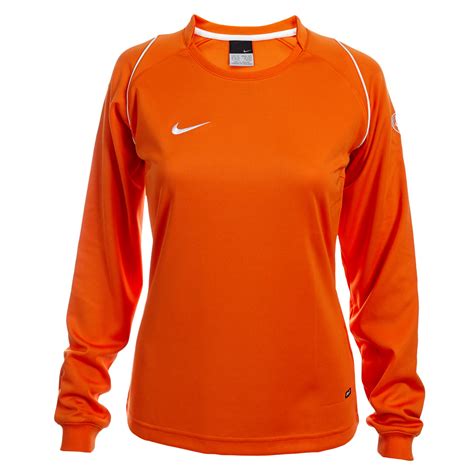 nike langarm trikot damen|Damen Langarm shirts (80) .